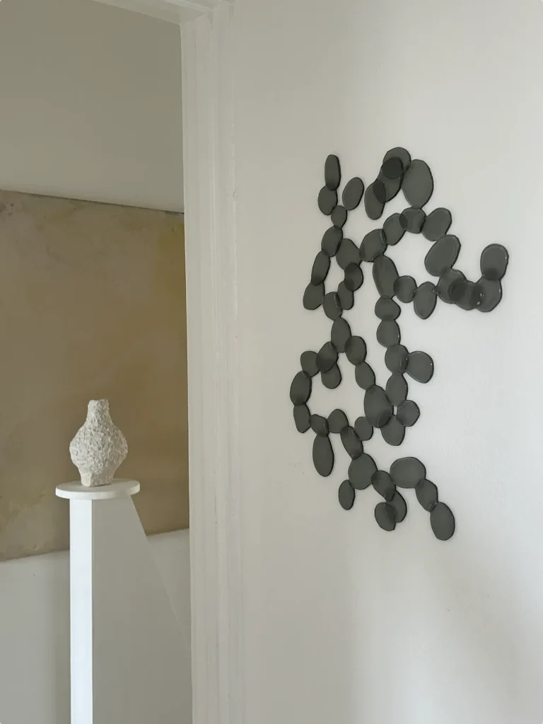 Texture Vase — 5
